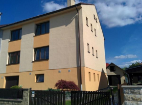 Apartmán Žďár